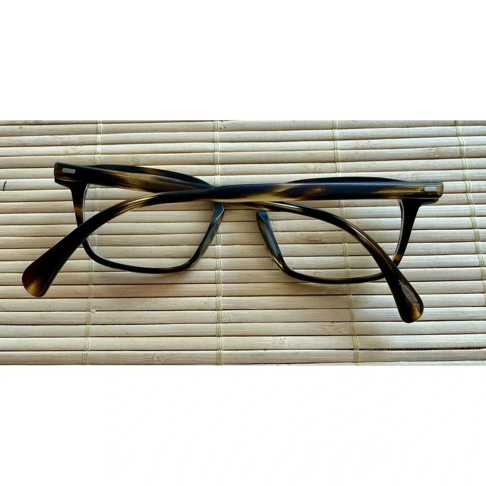 Oliver Peoples OV5324U 1474 Tolland Tortoise Eyeglasses WJ84 Frames Only